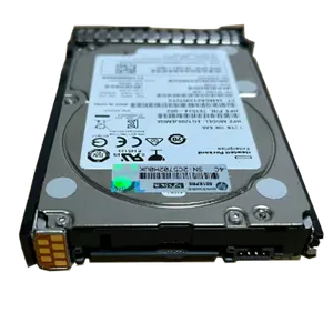 781518-B21 781578-001 Disque dur interne HDD 1.2T SAS 12G 10K 2.5 100% Neuf dans la boîte Garantie 3 ans Original Nouveau