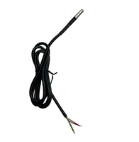 Sensor de Temperatura y Humedad SHT20 SHT30 SHT40, Módulo IIC de Acero Inoxidable a Prueba de Agua, Sonda Digital I2C
