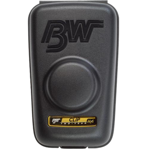 เครื่องตรวจจับก๊าซเดี่ยวแบบไม่มีการบำรุงรักษาแบบคลิป BW H2S SO2 O2ร่วม - Product Image 6