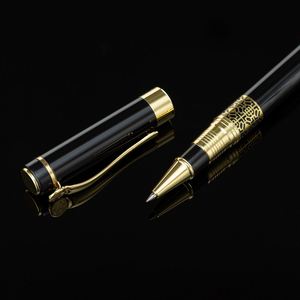 Luxury <b>Pen</b> Metal Gel Ink Novelty Promotional With Custom Logo Printed Personalized Engraving Advertising for Gift - Product Image 5