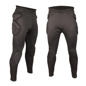 Personalizado para hombre <span class=keywords><strong>de</strong></span> fútbol pantalones <span class=keywords><strong>de</strong></span> entrenamiento <span class=keywords><strong>de</strong></span> fútbol americano portero Pantalones - Product Image 6
