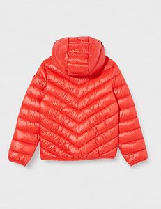 Veste de sport pour fille, luxueuse et sophistiquée, technologie, rembourrage, veste de sport pour enfants - Product Image 6