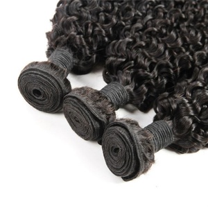 Coiffures courtes Jerry Curl avec des pointes complètes à prix bas - Product Image 6