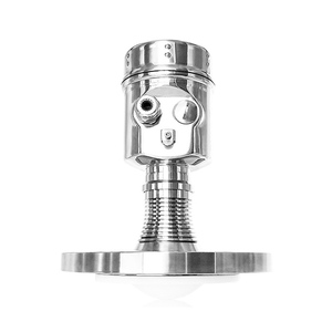 Chống cháy nổ hướng dẫn sóng Radar cấp mét kỹ thuật số Radar Transmitter 1 mét độ chính xác 76-81GHz Tần số thép không gỉ - Product Image 3