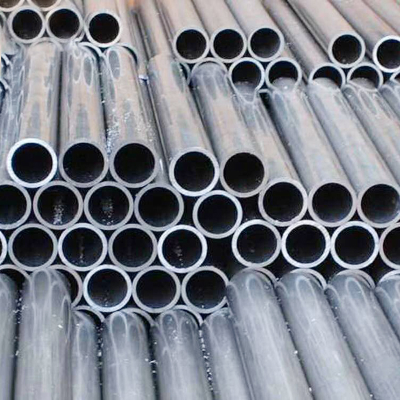 1070 aluminum tube heat transfer cooling system application