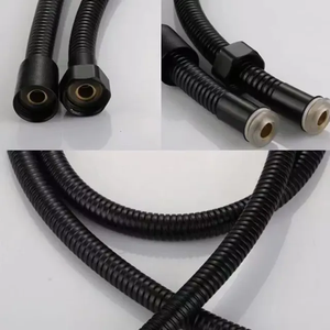 Шланг для душа из нержавеющей стали, 1,5 м - Product Image 3