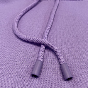 <b>Comfy</b> Gym Custom Embroidered 100% Cotton Fleece Casual Eco-Friendly & Breathable Kangaroo Pocket Pullover Hoodie - Product Image 4
