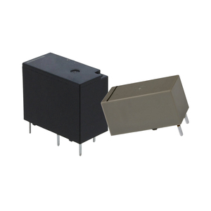 Authentique FR-MY4N-5 Franjobaim Electronics Power Rel spécialement conçu pour les systèmes de contrôle industriel - Product Image 1