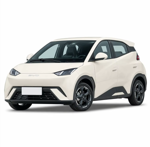 BYD Seagull EV Mini Hatch 2026 55kW 405km CLTC 38.9kWh LFP 5 places Conduite à gauche FOB Ghana Marché africain Euro4 <span class=keywords><strong>ZEV</strong></span> Importation sans droits de douane - Product Image 1
