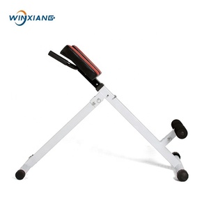 Bonne qualité <span class=keywords><strong>Prix</strong></span> compétitif Gym d'occasion G H D Machine Banc de musculation réglable - Product Image 2