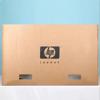 Escáner de Cama Plana H-P SCANJET ENTERPRISE 7500 A4 + Alimentador de Documentos, Escáner de Alta Velocidad