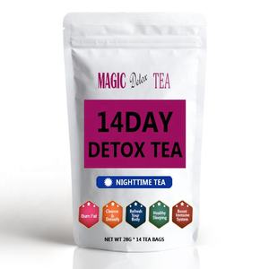 Kilo hızlı zayıflama kilo kaybı diyet çayı reddedilen selülit yağ yakma kilo çay poşeti - Product Image 6