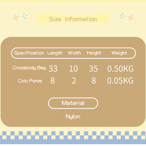 Borsa per studenti di alta qualità per studenti di alta qualità di colore alla moda - Product Image 2