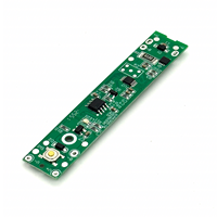 Cepillo de Dientes Eléctrico Recargable, Electrodoméstico, Servicio de Ensamblaje Llave en Mano PCBA OEM/ODM, Desarrollo de Software y Hardware Interno, 1 oz