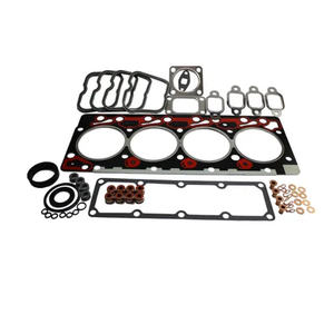 Pièces de moteur 3804896 Joint de culasse supérieur pour Cummins4B 3.9L - Product Image 3