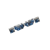 SJC voiture CSL jaune LED Module DRL pour BMW série 3 G20 G28 feux diurnes brouillard loin et près lampes Plug Play accessoires