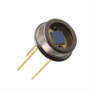 Aktif alan 2*2mm TO5 fotodiyot dedektörü 1550nm InGaAs aralığı 800-1700nm hamaG12180-020A ile uyumlu - Product Image 1