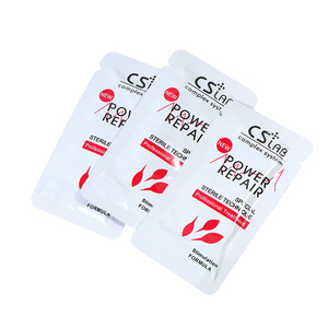Hadiyah fábrica Microblading tatuaje cuidado posterior crema maquillaje permanente tatuaje ceja labio reparación <span class=keywords><strong>GEL</strong></span> 100 unids/caja - Product Image 6