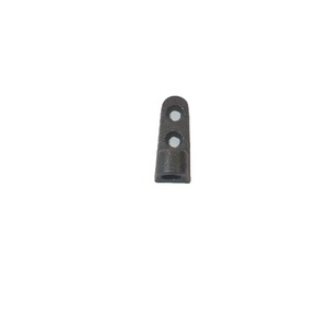 Accessoires pour barres de <span class=keywords><strong>suspension</strong></span> en fil galvanisé, quincaillerie pour panneaux de <span class=keywords><strong>suspension</strong></span>, vis de connexion à trois trous, accessoires de plafond Juer 3/8 1/2 Type 7 - Product Image 5