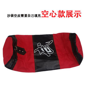<span class=keywords><strong>Sac</strong></span> <span class=keywords><strong>de</strong></span> sable suspendu, pour adultes et enfants, exercices <span class=keywords><strong>de</strong></span> poinçonnage, <span class=keywords><strong>de</strong></span> gymnastique, <span class=keywords><strong>de</strong></span> boxe, épais - Product Image 3