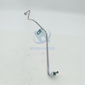 Tubo del tubo del carburante a curvatura multipla 5I-8060 5I-8070 per 318C 319C 320B 320C 320C 321C <span class=keywords><strong>323D</strong></span> L <span class=keywords><strong>323D</strong></span> <span class=keywords><strong>LN</strong></span> escavatore - Product Image 5