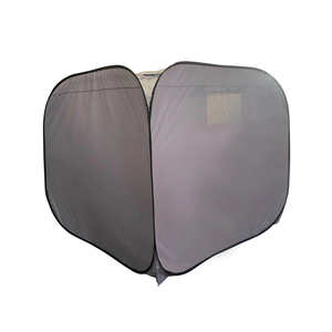 Equipo DE EMERGENCIA Tifón Evacuación interior Terremoto Emergencia Diaster Alivio Modular Tienda cúbica refugio emergente - Product Image 2