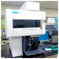 Agilent ICP-OES Advanced Design TopNotch New Optical Emission Spectrometer 5800-2 with 170-800 nm Spectral Bandwidth