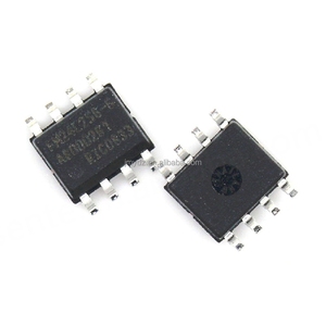 FM24L256-G FM24L256-GTR FM24L256 SOP8 Nuevo Chip Original de Marca Genuina de Alta Calidad - Product Image 4