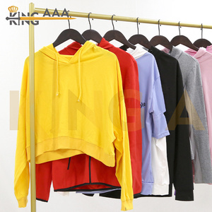 Abbigliamento di Seconda Mano dalle Filippine, Felpe da Uomo <span class=keywords><strong>VIP</strong></span>, Vestiti Usati dal Regno Unito - Product Image 4