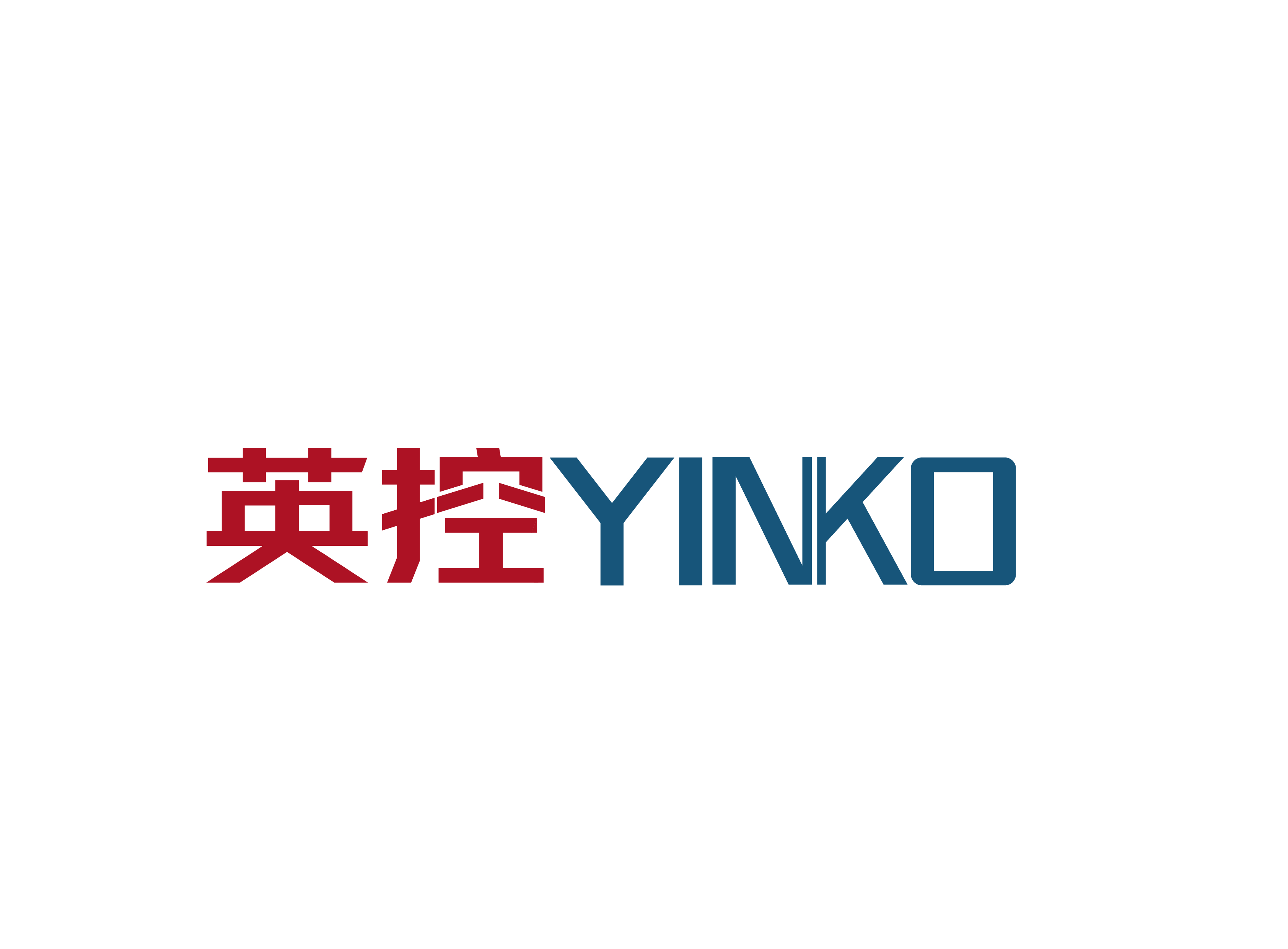 Jiangxi Yinko Precision Machinery Co., Ltd. logo