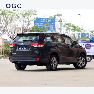 Mejor <span class=keywords><strong>Precio</strong></span>, <span class=keywords><strong>Toyota</strong></span> <span class=keywords><strong>Highlander</strong></span> <span class=keywords><strong>2021</strong></span>, Volante a la Izquierda, 7 Asientos, 2.5L Híbrido, Transmisión Automática, Auto Usado, Sin Accidentes, Origen Ghana, Nigeria, Costa <span class=keywords><strong>de</strong></span> Marfil, China - Product Image 5