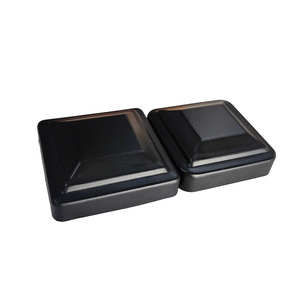 Linyuanwai Đồng Hàng Rào Bài Cap Thép Mạ Kẽm Hàng Rào Bài Cap Cho Hàng Rào Cổng Và Vườn - Product Image 6