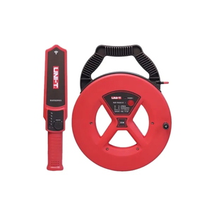 UNI-T UT661A boru blokajı dedektörü sökücü el yüksek hassasiyetli elektrik <span class=keywords><strong>PVC</strong></span> duvar dedektörü IP55 koruma 1 yıl garanti - Product Image 1