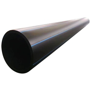 Pe100 cấp ống cấp nước vật liệu mới tiêu chuẩn quốc gia sử dụng nông thôn đô thị dự án chuyển hướng kỹ thuật thành phố 1 năm - Product Image 1