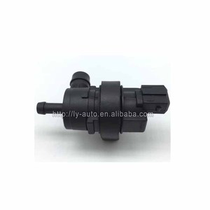 Vanne d'aération de reniflard de solénoïde de purge de bidon de vapeur de réservoir de carburant en gros pour BMW <span class=keywords><strong>E38</strong></span> E39 OEM 13901433603 - Product Image 3