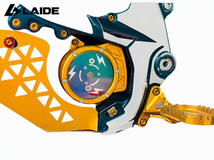 Protector <span class=keywords><strong>de</strong></span> <span class=keywords><strong>Motor</strong></span> <span class=keywords><strong>con</strong></span> Embrague Seco Atornillable para <span class=keywords><strong>Moto</strong></span> Eléctrica Sur Ron Ultra Bee, Cubierta <span class=keywords><strong>de</strong></span> Protección del <span class=keywords><strong>Motor</strong></span>, Piezas <span class=keywords><strong>de</strong></span> Mejora, Venta al por Mayor - Product Image 4