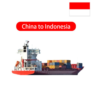 Biaya pengiriman laut DDP door to door ke Indonesia/Filipina/Malaysia/Thailand/Singapura/Vietnam/Kambodja - Product Image 5