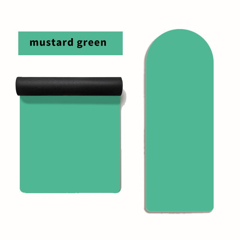Mustard green