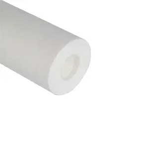 Superior Quality Pp Micron Cartridge Filter Pp Water Filter Cartridge