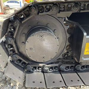 Mini-excavatrice d'occasion SANY SY75C, excavatrices d'occasion SANY SY35U SY60C SY75C SY95C en stock à vendre à Shanghai - Product Image 6