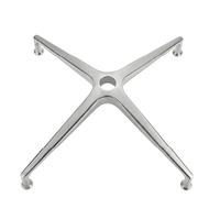Bases de chaise de bureau robustes |   Fabricant et fournisseur de bases de chaises en métal de remplacement