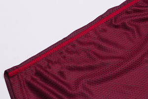 Maillot de cyclisme ZEDE à manches courtes, respirant, séchage rapide, coupe ajustée, durable, anti-frottement, personnalisable, pour VTT et activités de plein air - Product Image 3