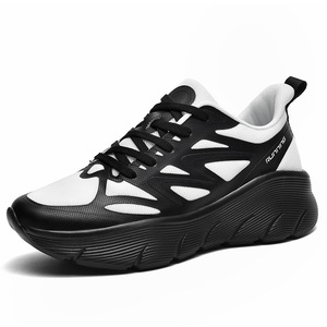 Scarpe da Corsa Uomo Primavera Estate 2026 Leggere <span class=keywords><strong>in</strong></span> Mesh Traspirante, Ammortizzanti, Ultra-Leggere con Suola Morbida, Ideali per la Maratona - Modello di Tendenza - Product Image 4