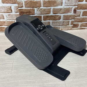 Cyclette per Bambini, Stepper Motorizzato, Attrezzatura Pre-Allenamento, Macchina per Riabilitazione, Pressa per Gambe, Attrezzo Portatile per Casa - Product Image 1
