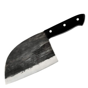 Dahua Almazan <span class=keywords><strong>couteau</strong></span> <span class=keywords><strong>forgé</strong></span> à la main, <span class=keywords><strong>couteau</strong></span> de boucher pour la cuisine, <span class=keywords><strong>couteau</strong></span> de chef serbe à hacher - Product Image 1