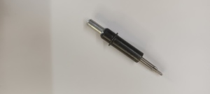 Cleco Pins Temporary <b>Fasteners</b> 5/32 PTS Brand PEL-5/32 Model Steel Stainless Steel 304 Copper Finish - Product Image 3