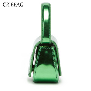 Borsa Tote in pelle di vacchetta di alta qualità borse da donna firmate borse di marca famose marche di lusso prima copia - Product Image 3