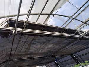 מפעל ייצור סגסוגת ערכת חממת אלומיניום תיקון אטב מוט מוט צינור עגול צינור אטב - Product Image 6