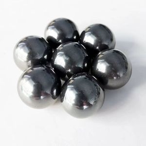 Ferrite từ bóng hát hình bầu dục trứng mới lạ lớn ca hát rắn chuông trứng BUZZ nam châm bóng rắn chuông BUZZ nam châm đồ chơi - Product Image 3