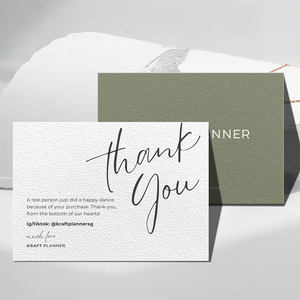 Cartes <span class=keywords><strong>de</strong></span> <span class=keywords><strong>visite</strong></span> personnalisées exquises, impression numérique pour événements d'entreprise, promotions, invitations et cartes <span class=keywords><strong>de</strong></span> remerciement - Product Image 3